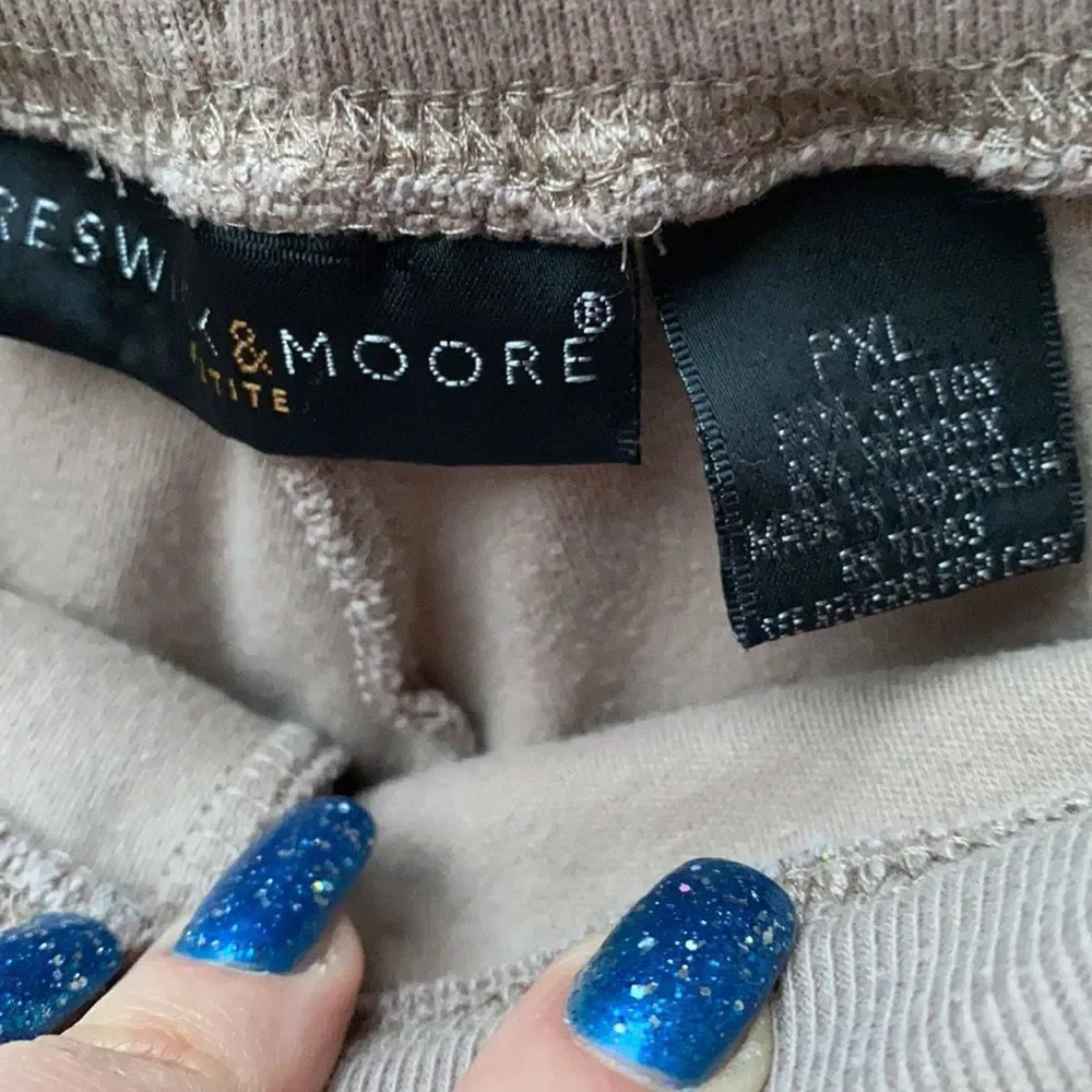 Preswick & Moore good used